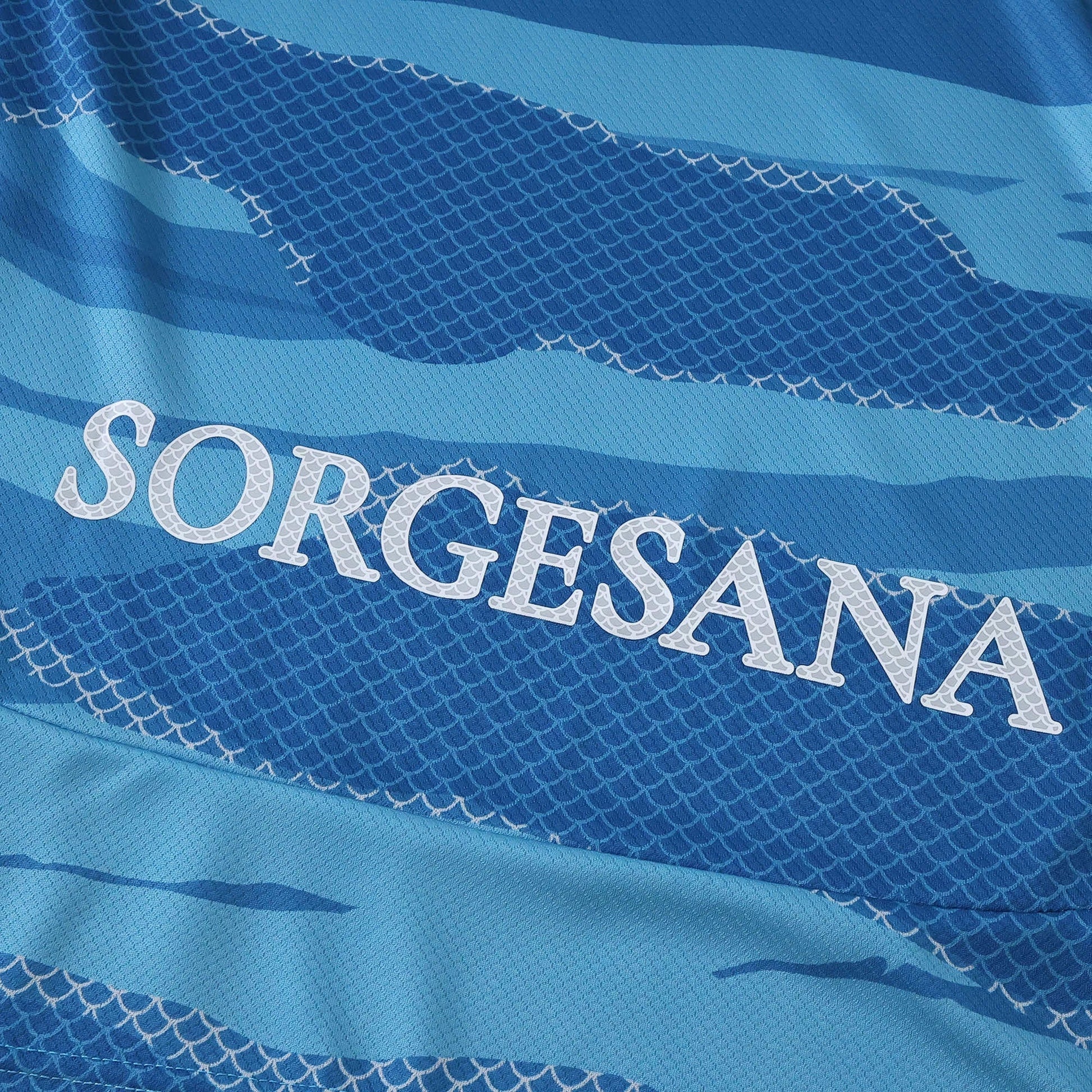 Special Edition Men's Shirt - Match Day
