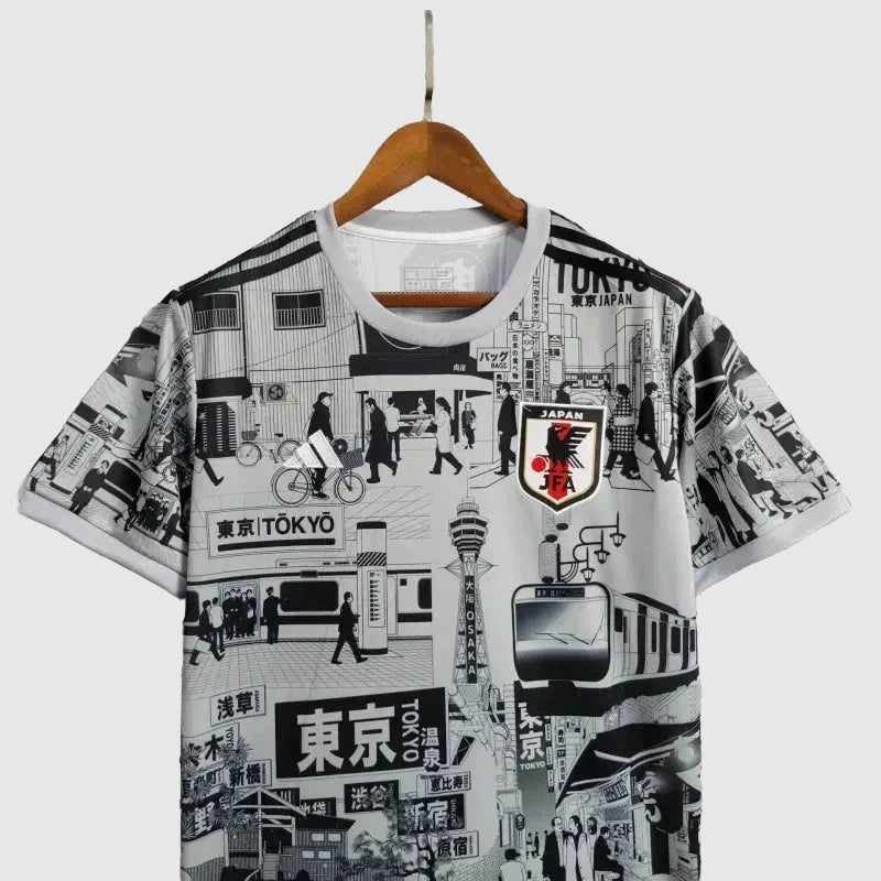 Special Edition Men's Shirt - Match Day