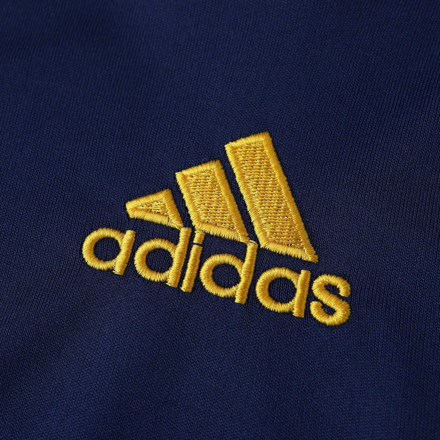 Retro Away 2010 Shirt - Match Day