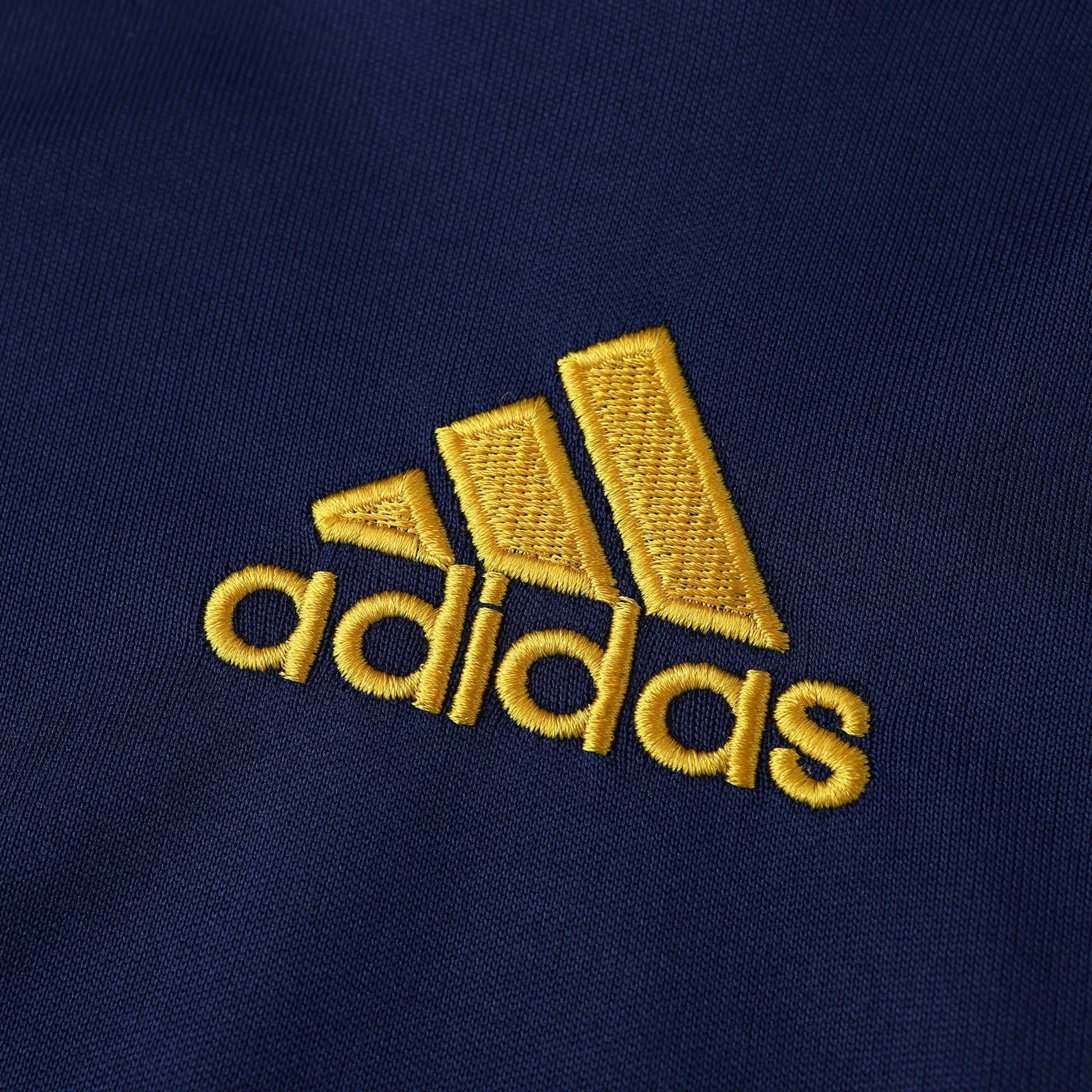 Retro Away 2010 Shirt - Match Day