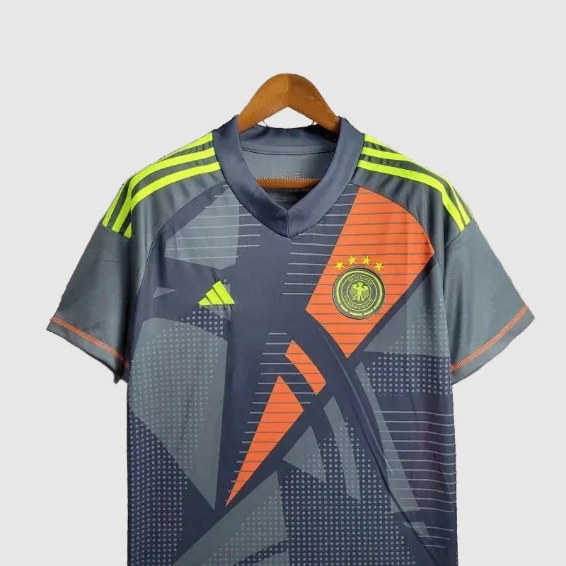 Goalkeeper 24/25 Shirt - Match Day