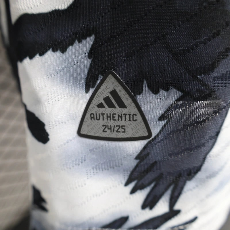 Itachi Uchiha 24/25 Men's Shirt - Match Day