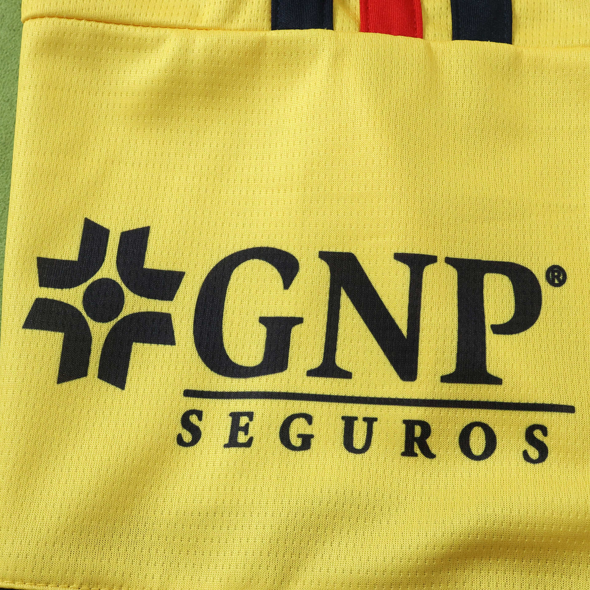 Home 26/27 Men's Shirt - Match Day