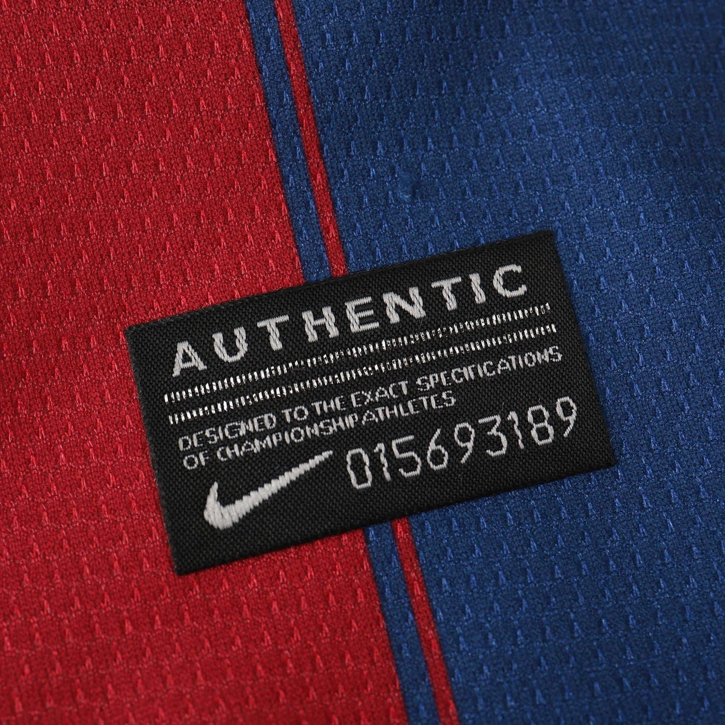 Retro Home 2009/10 Shirt - Match Day