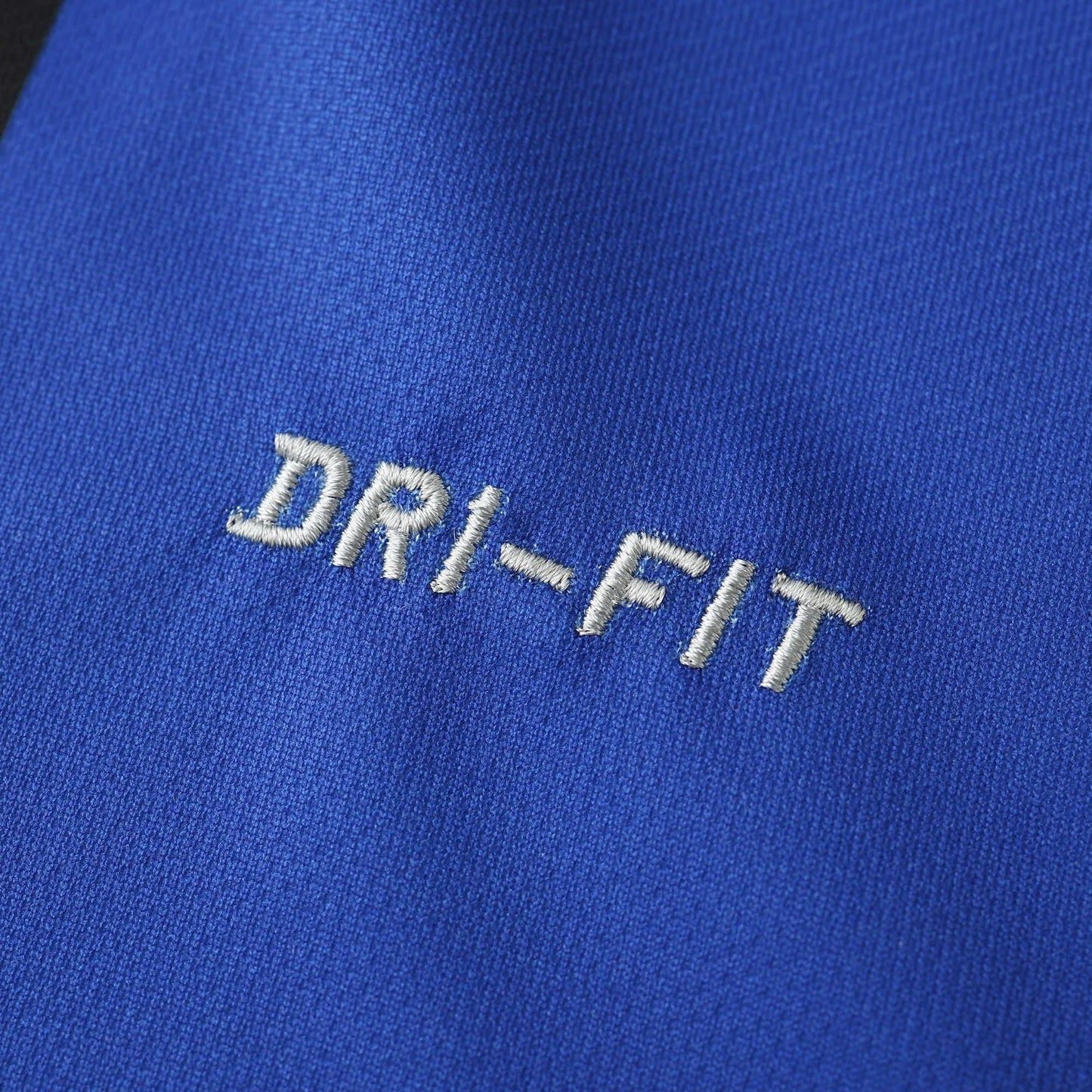 Retro Home 2008/09 Shirt - Match Day