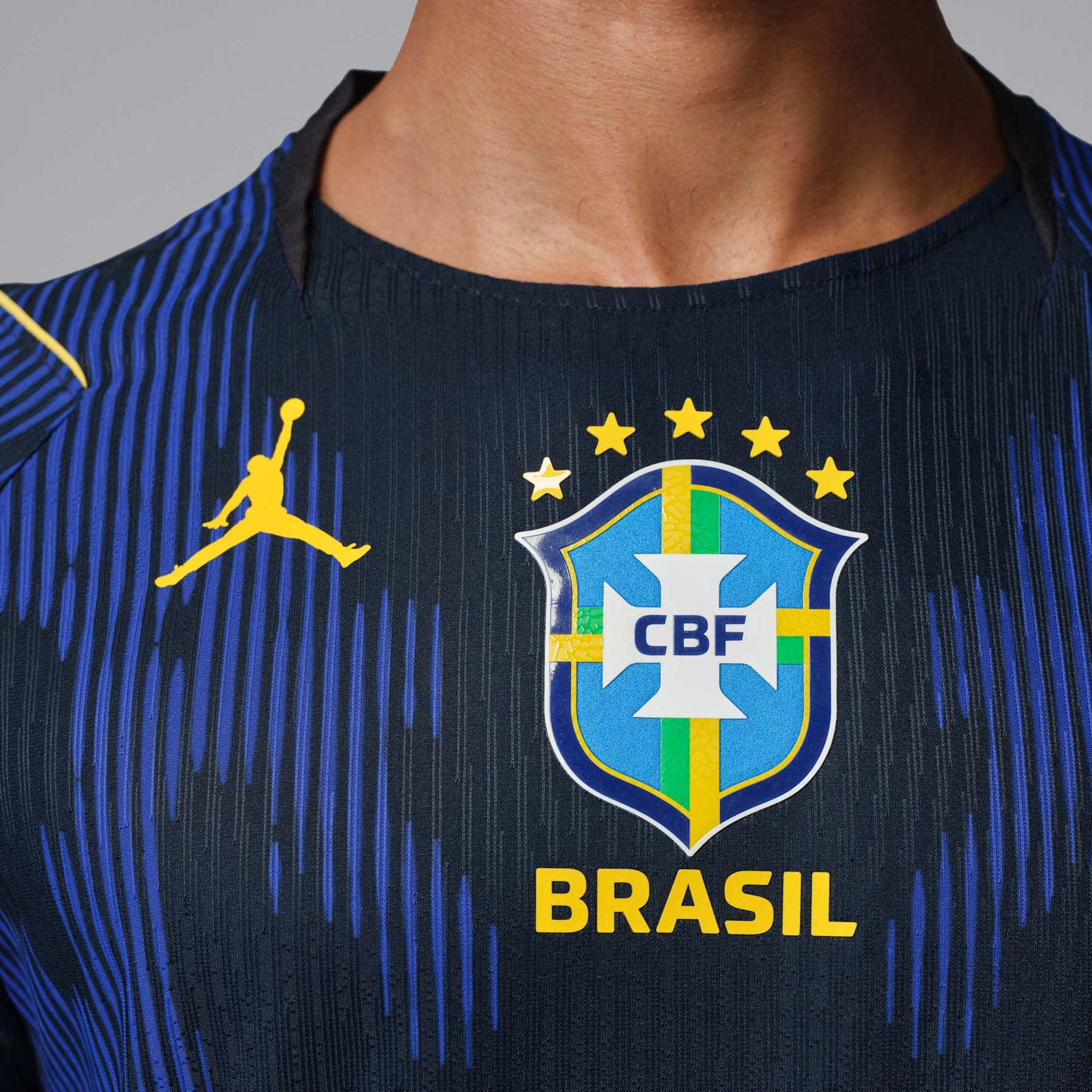 Away 26/27 Player Edition Shirt - Match Day