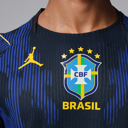 Away 26/27 Player Edition Shirt - Match Day