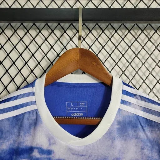 Fujiyama Special Edition Men's Shirt - Match Day