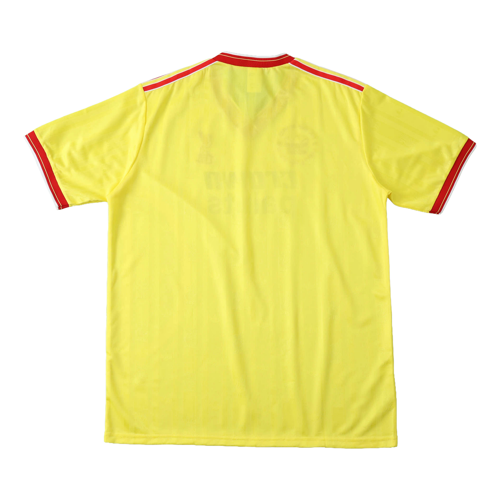 Retro Third 1985/87 Shirt - Match Day