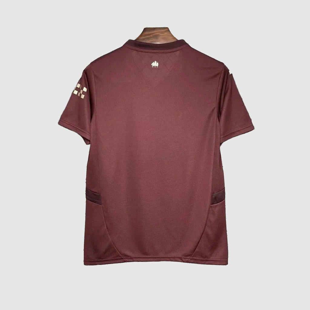 Away 24/25 Men's Shirt - Match Day