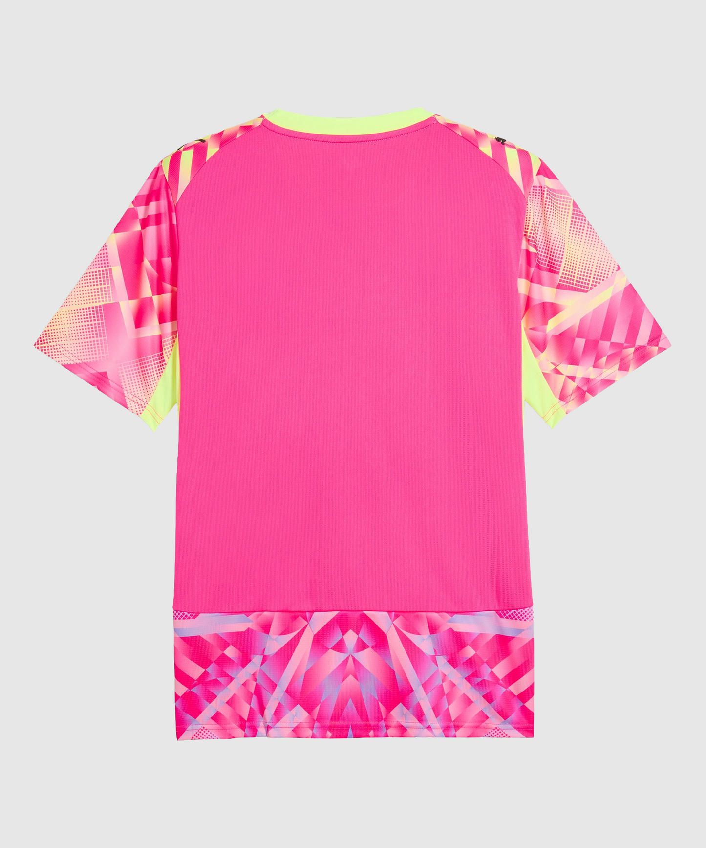 Goalkeeper 3 26/27 Shirt - Match Day