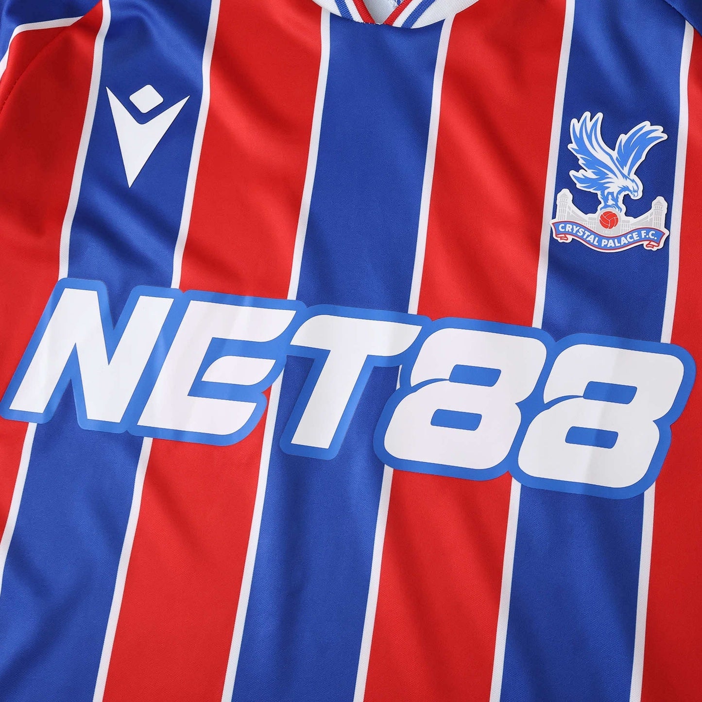 Home 25/26 Men's Shirt - Match Day