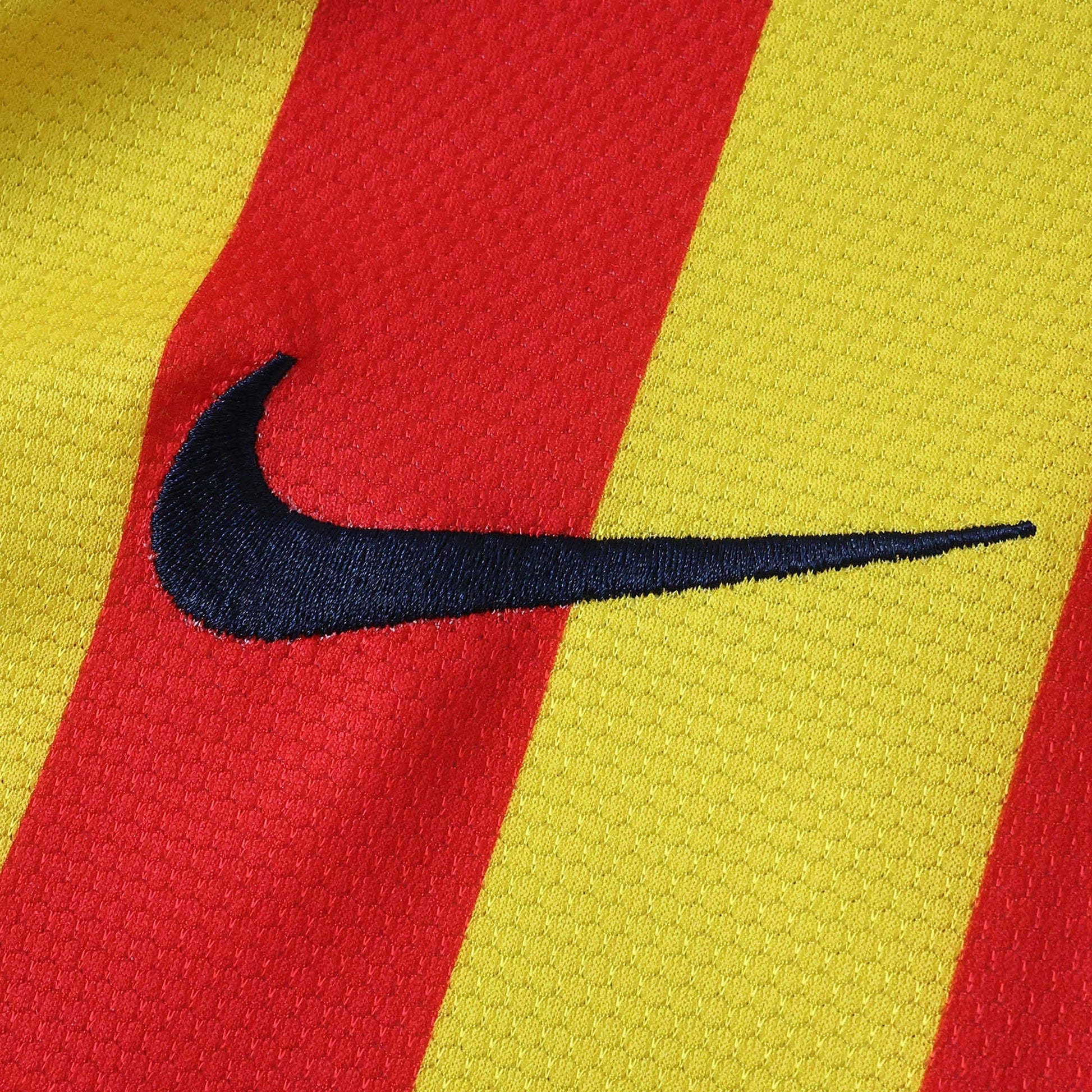 Retro Away 2013/14 Shirt - Match Day