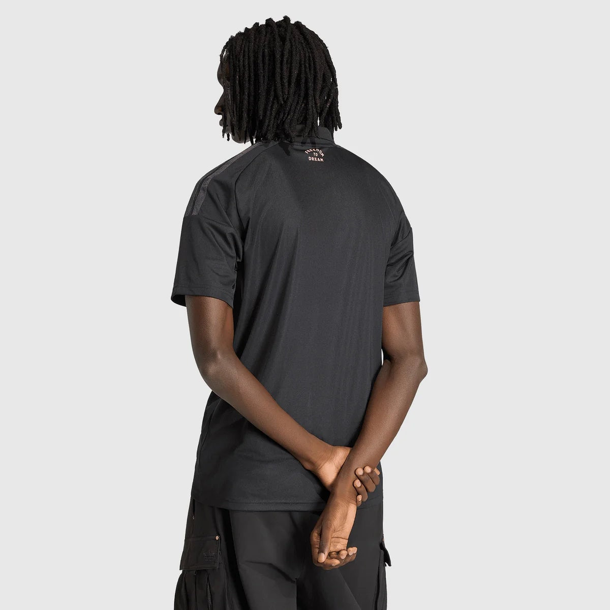 Away 26/27 Men's Shirt - Match Day