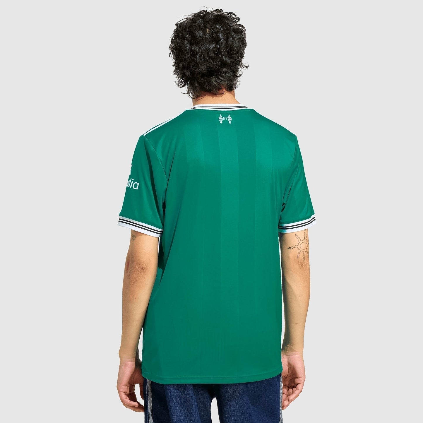 Third 25/26 Men's Shirt - Match Day