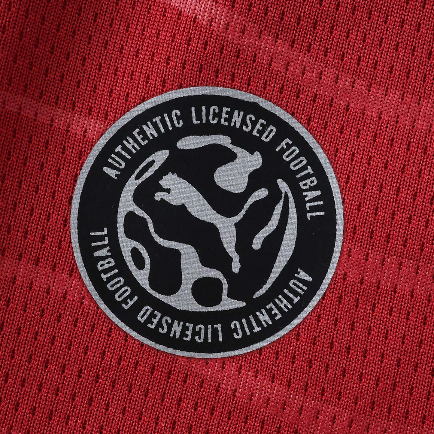 Home 26/27 Men's Shirt - Match Day