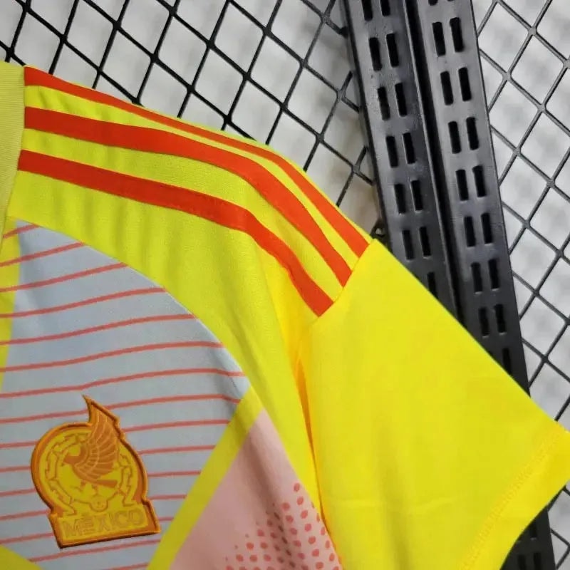 Goalkeeper 24/25 Shirt - Match Day