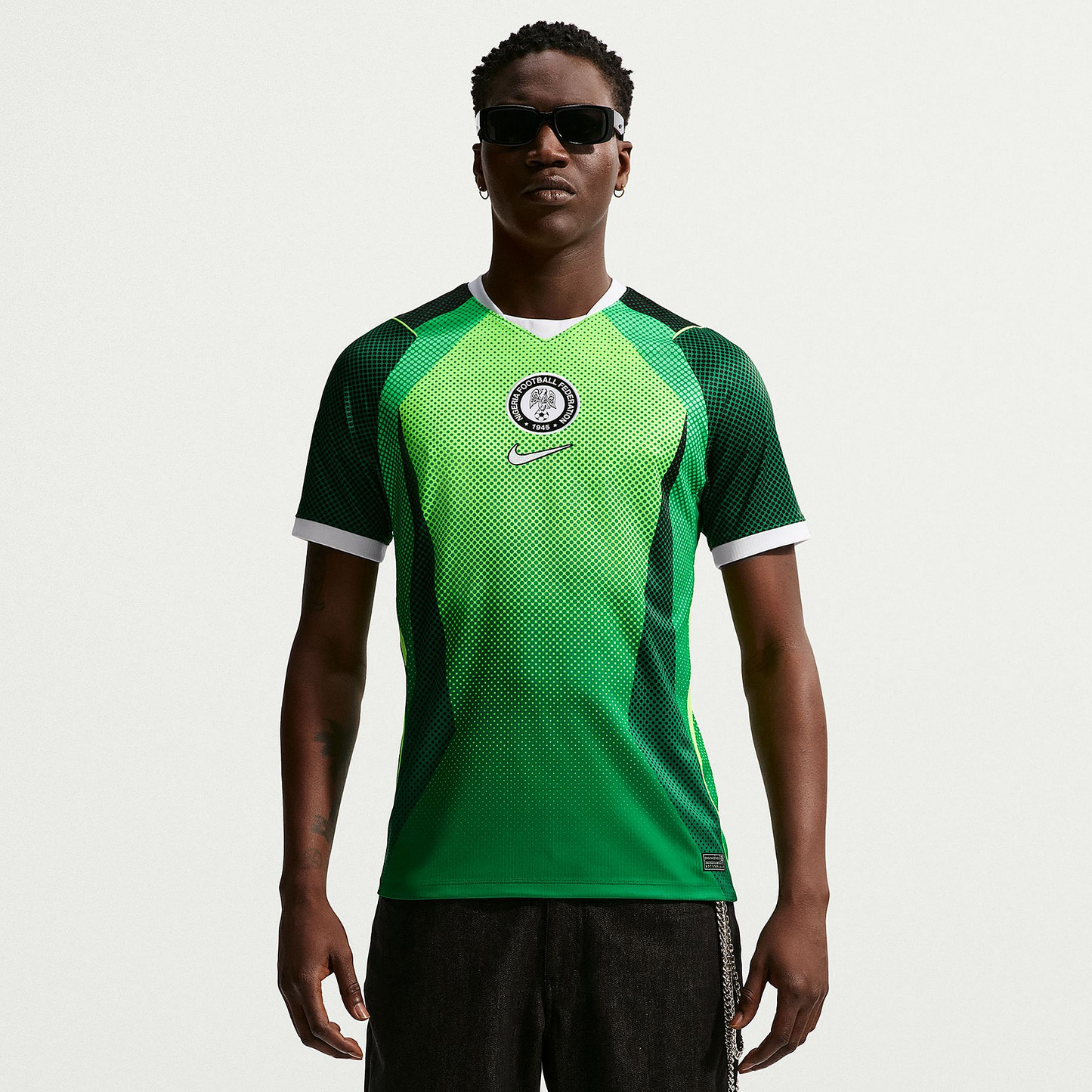 Home 26/27 Men's Shirt - Match Day