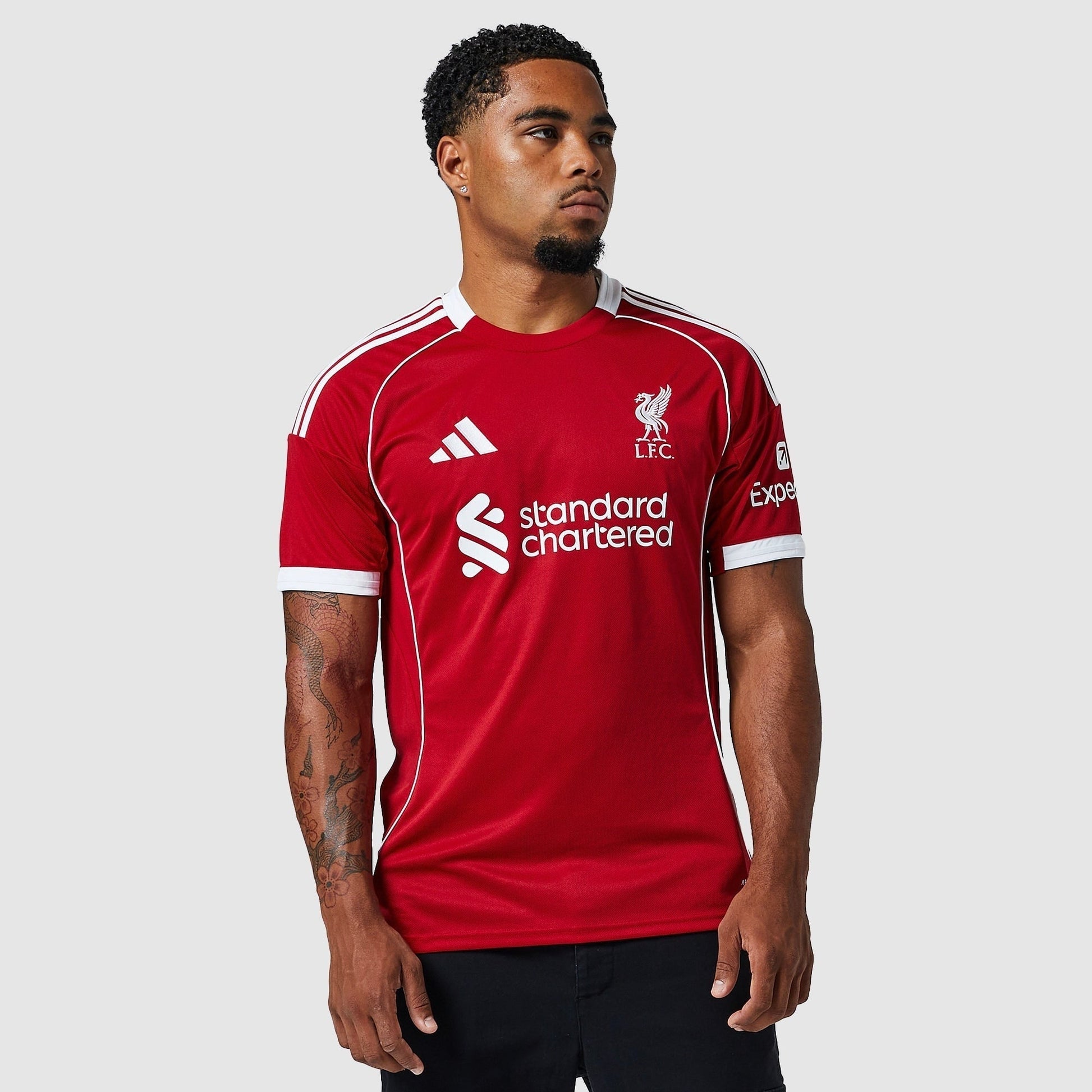 Home 25/26 Men's Shirt - Match Day