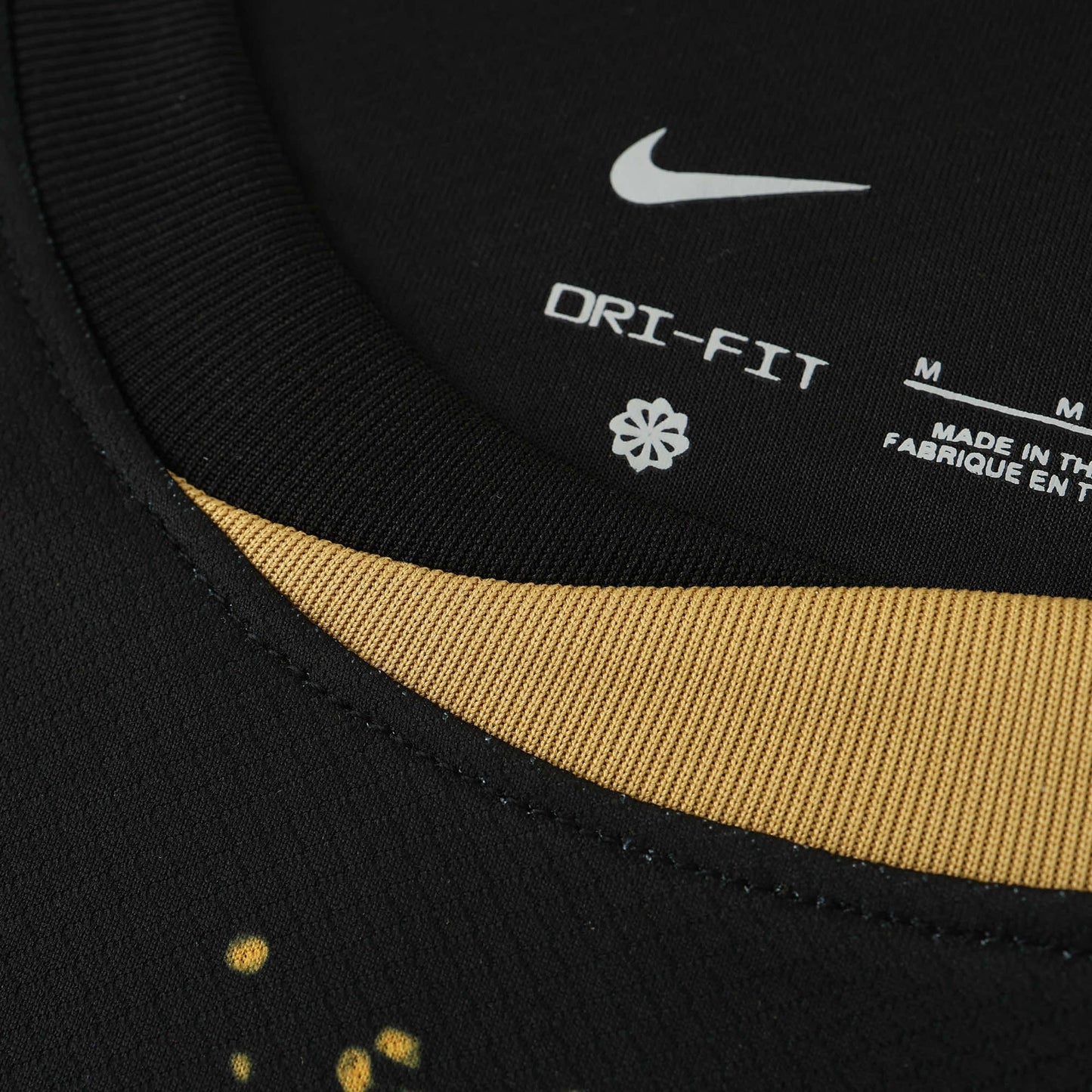 Away 24/25 Men's Shirt - Match Day