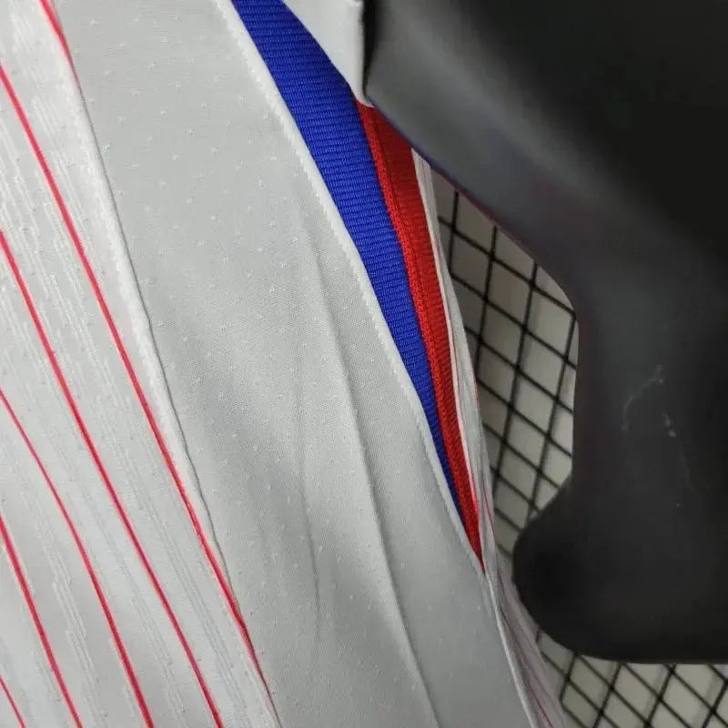 Away 24/25 Player Edition Shirt - Match Day
