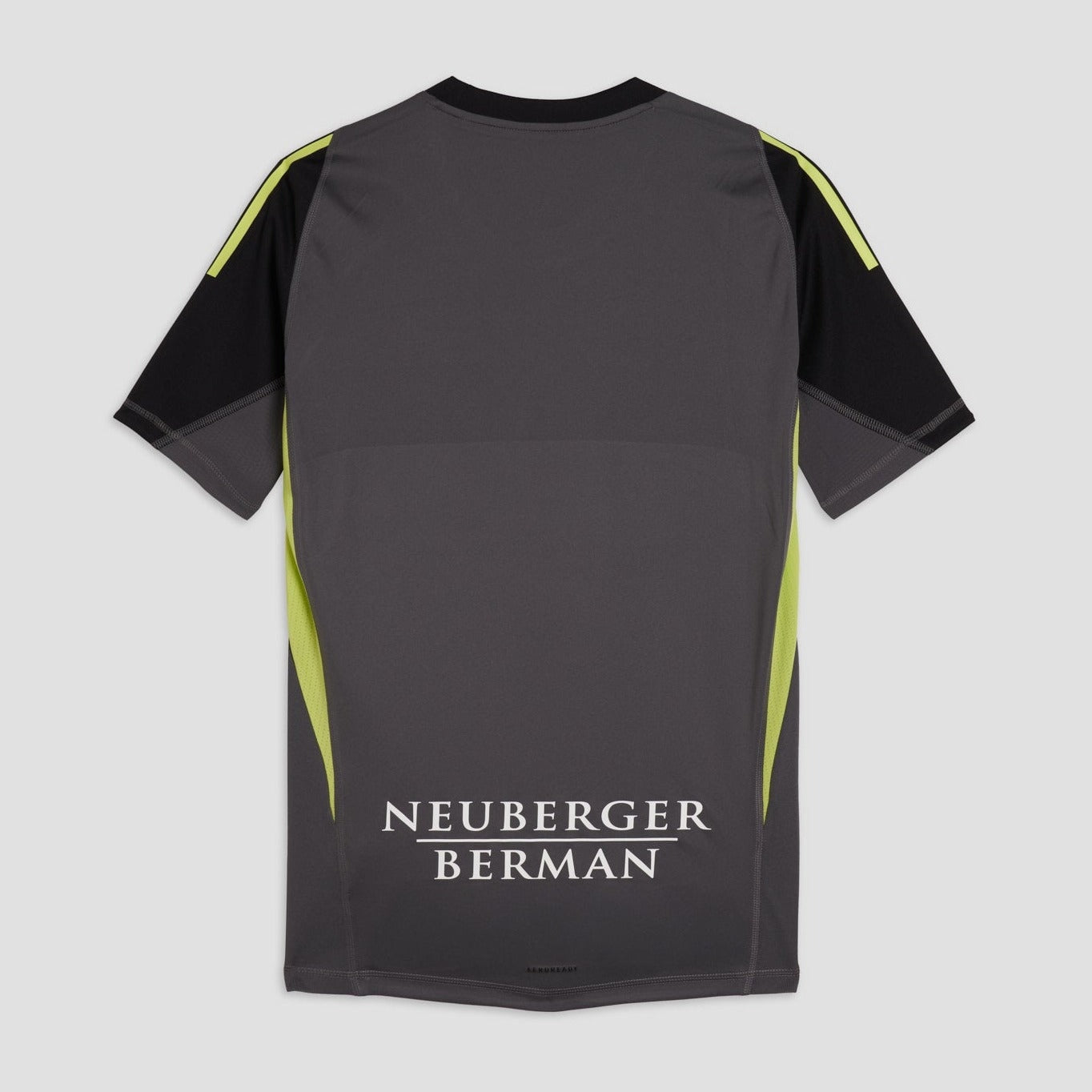 Goalkeeper 25/26 Shirt - Match Day