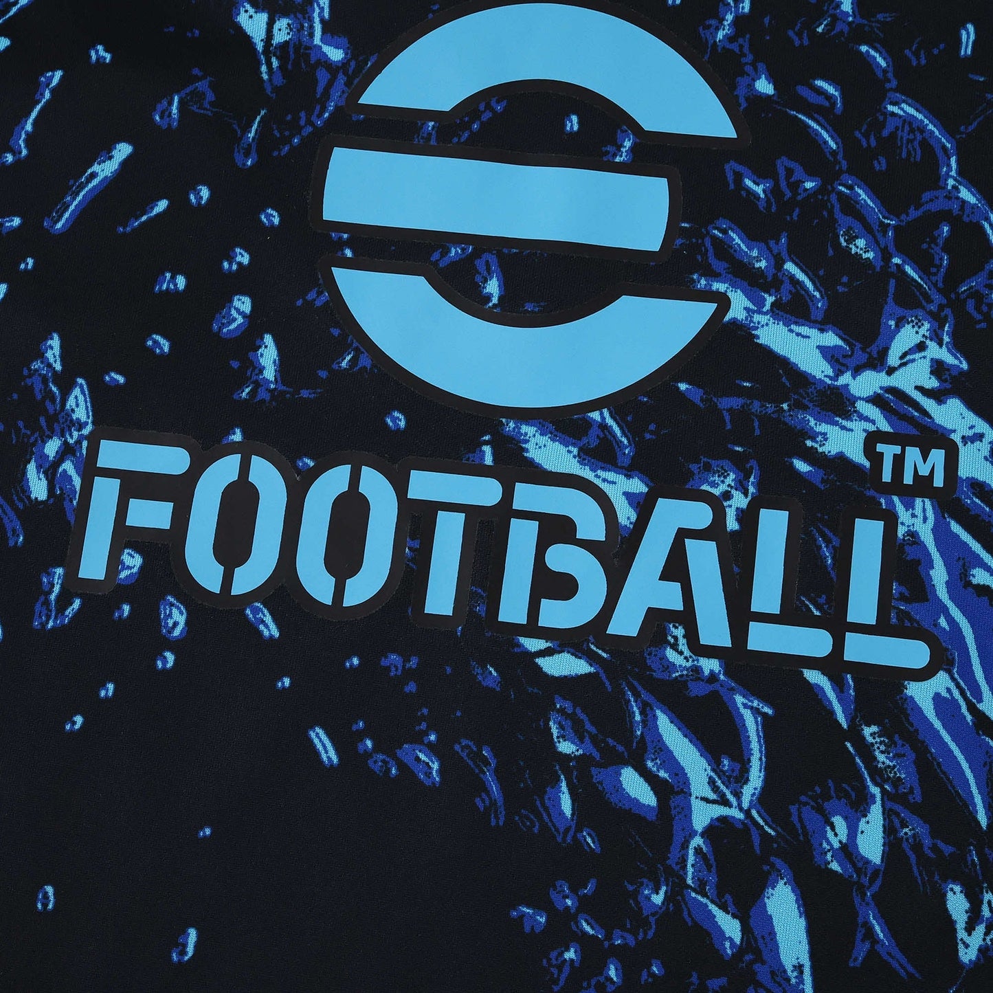 Pre-Match 25/26 Shirt - Match Day