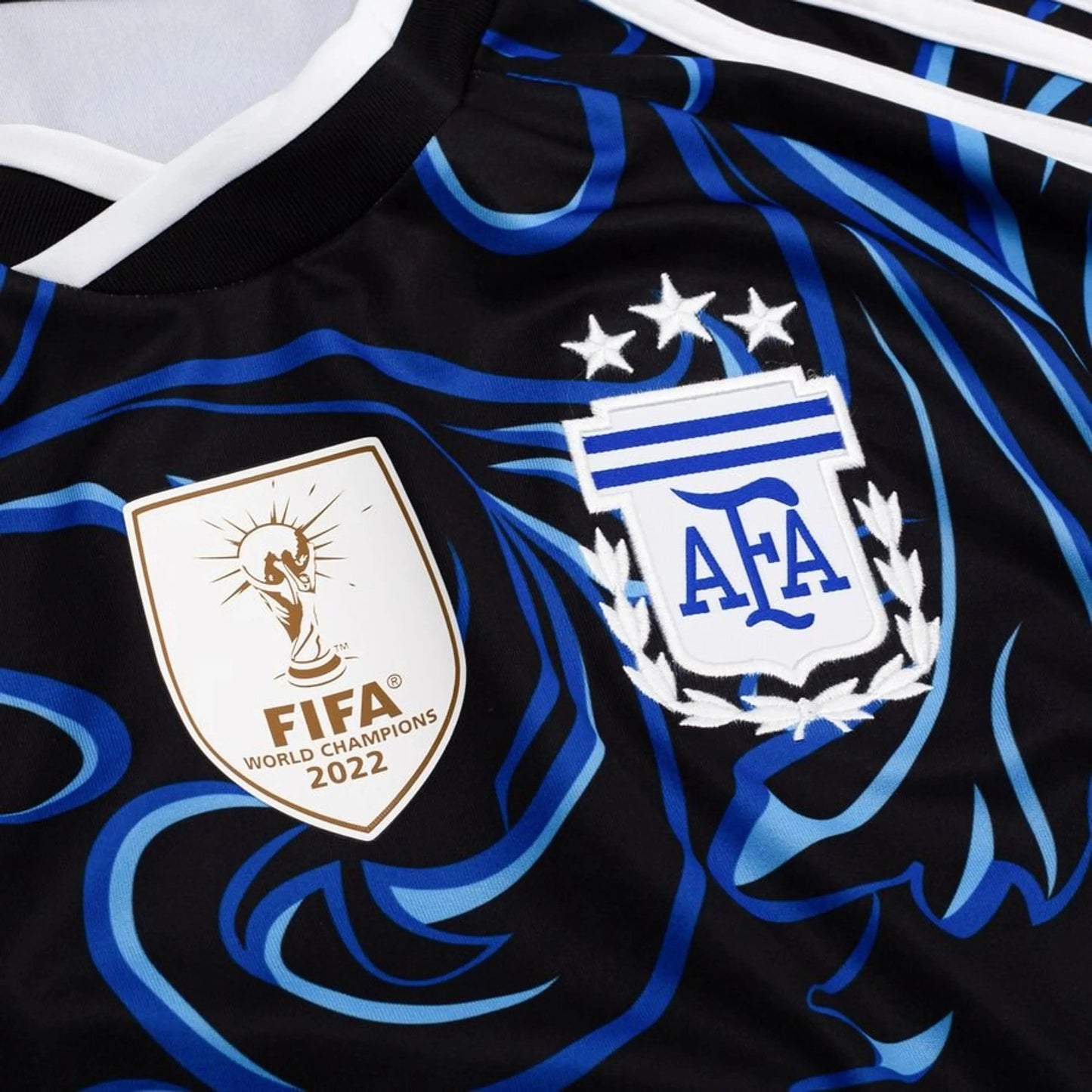 Away 26/27 Women's Shirt - Match Day
