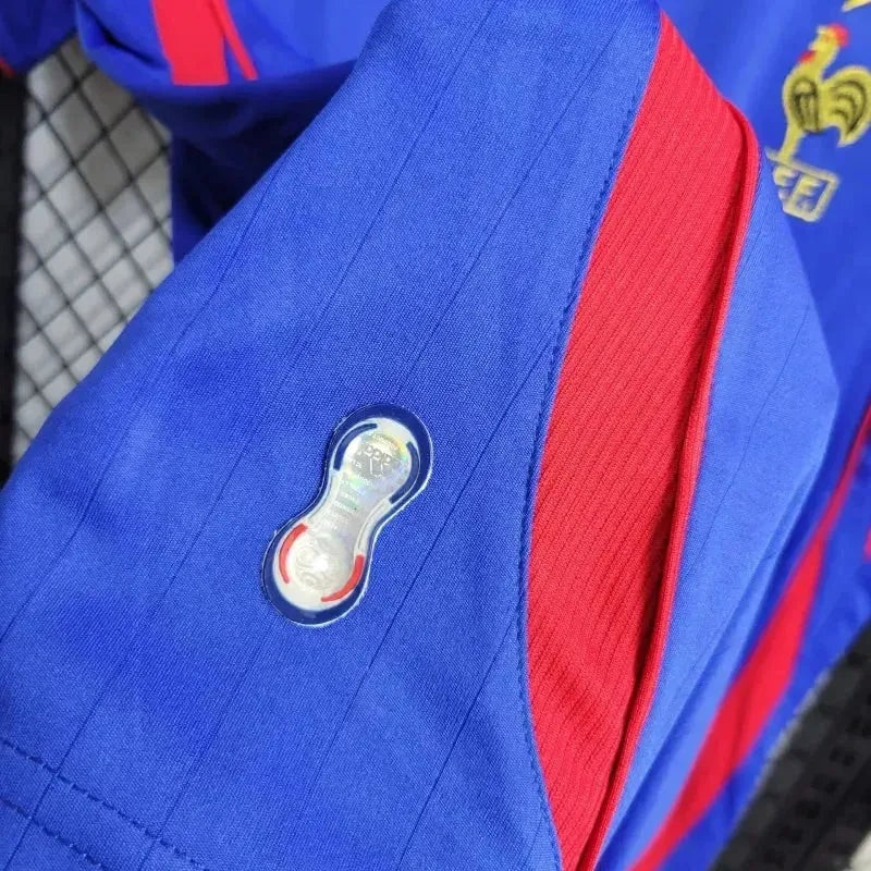 Retro Home 2006 Shirt - Match Day