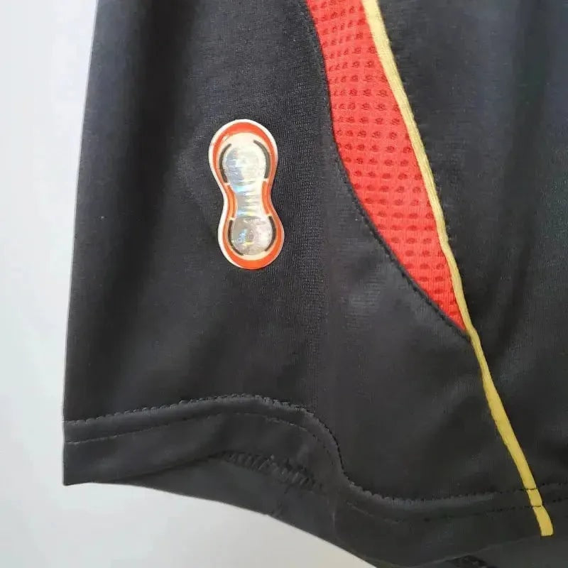 Retro Away 2006 Shirt - Match Day