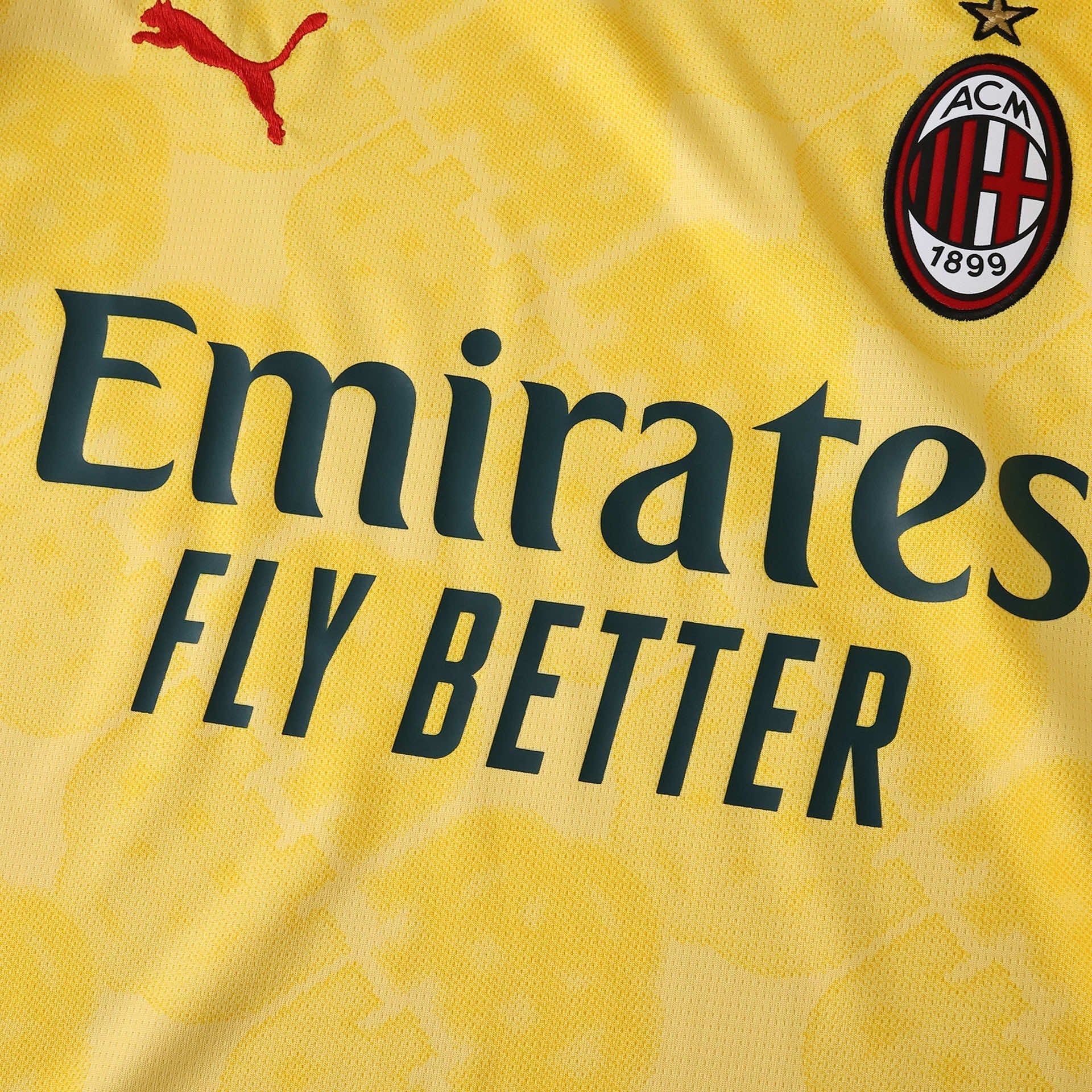 Away 25/26 Men's Shirt - Match Day