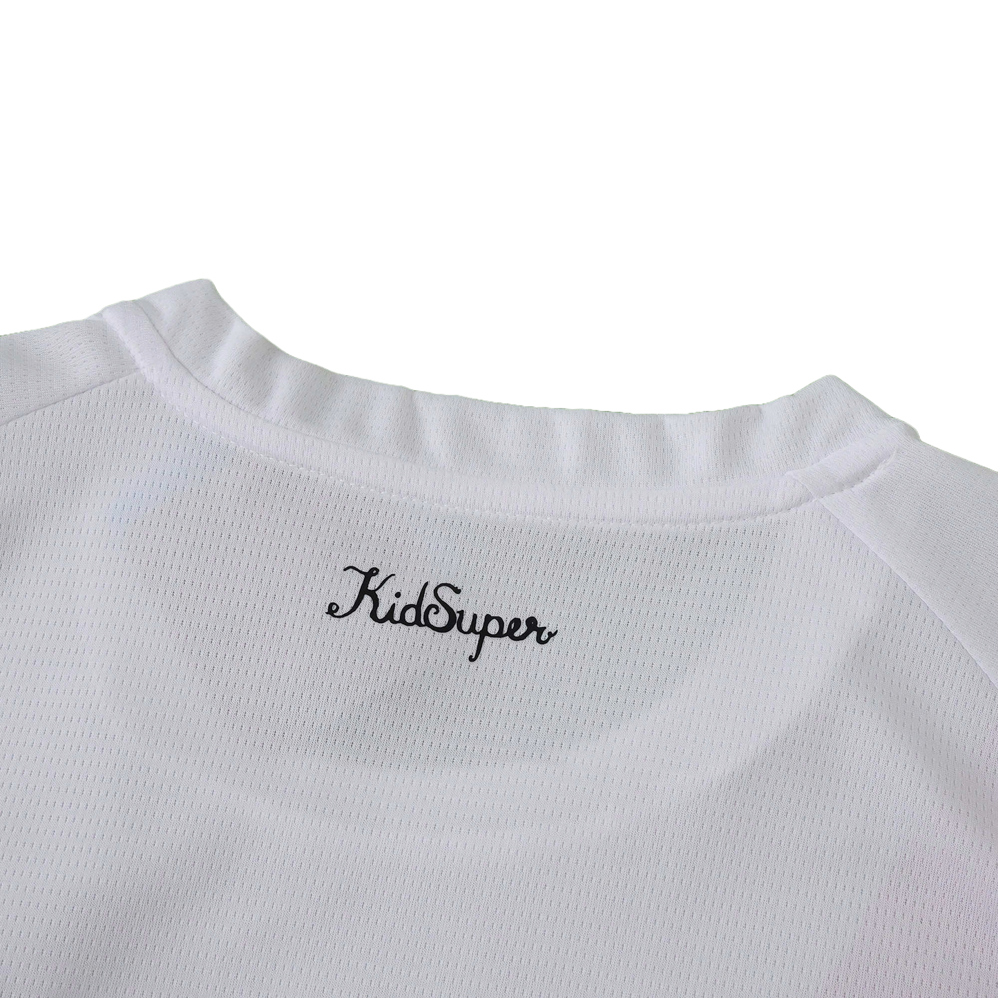 X Kidsuper 25/26 Men's Shirt - Match Day