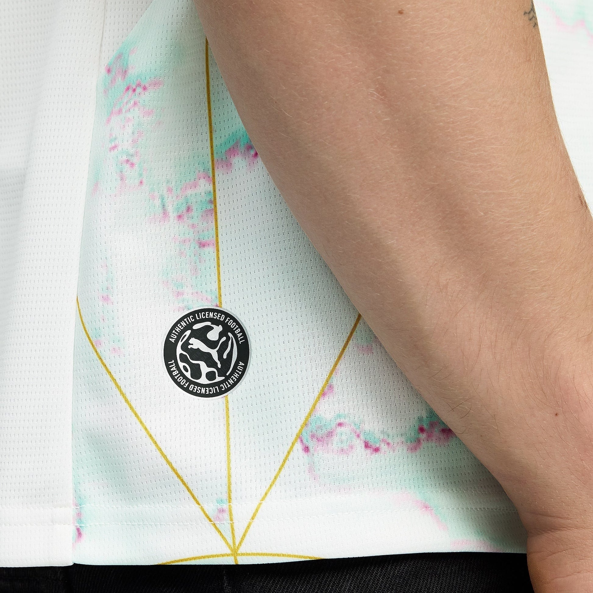 Away 26/27 Men's Shirt - Match Day