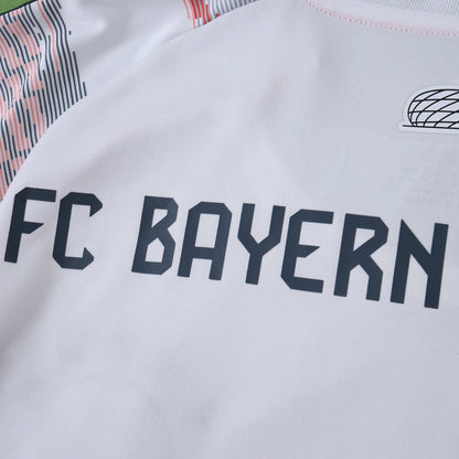 Away 25/26 Men's Shirt - Match Day