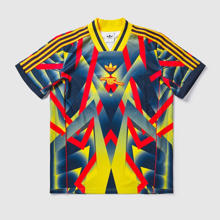 Lifestyler 25/26 Men's Shirt - Match Day