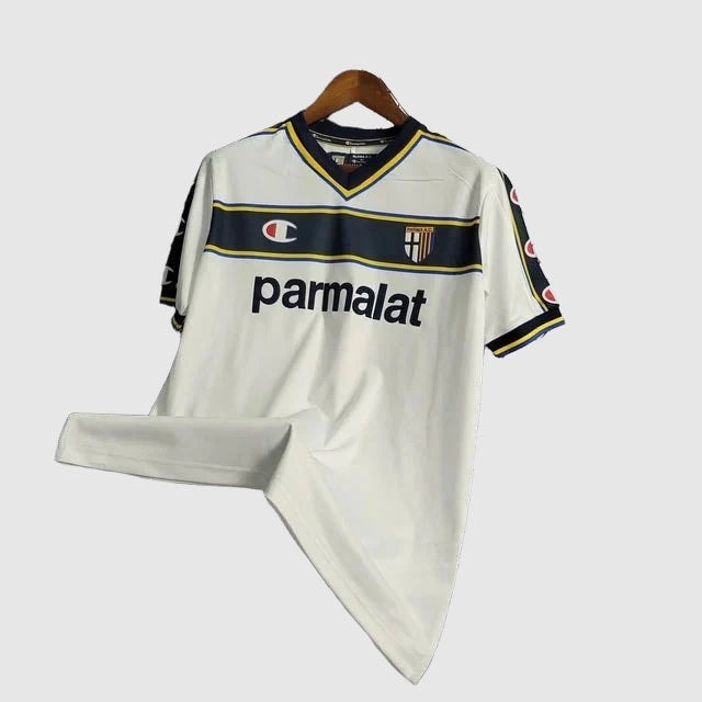Retro Away 02/03 Shirt - Match Day