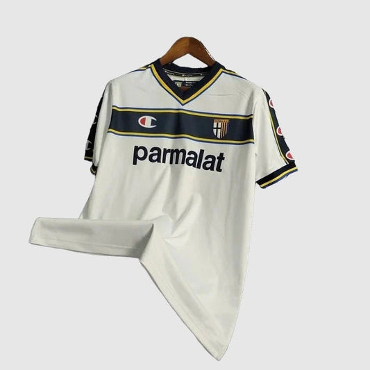 Retro Away 02/03 Shirt - Match Day