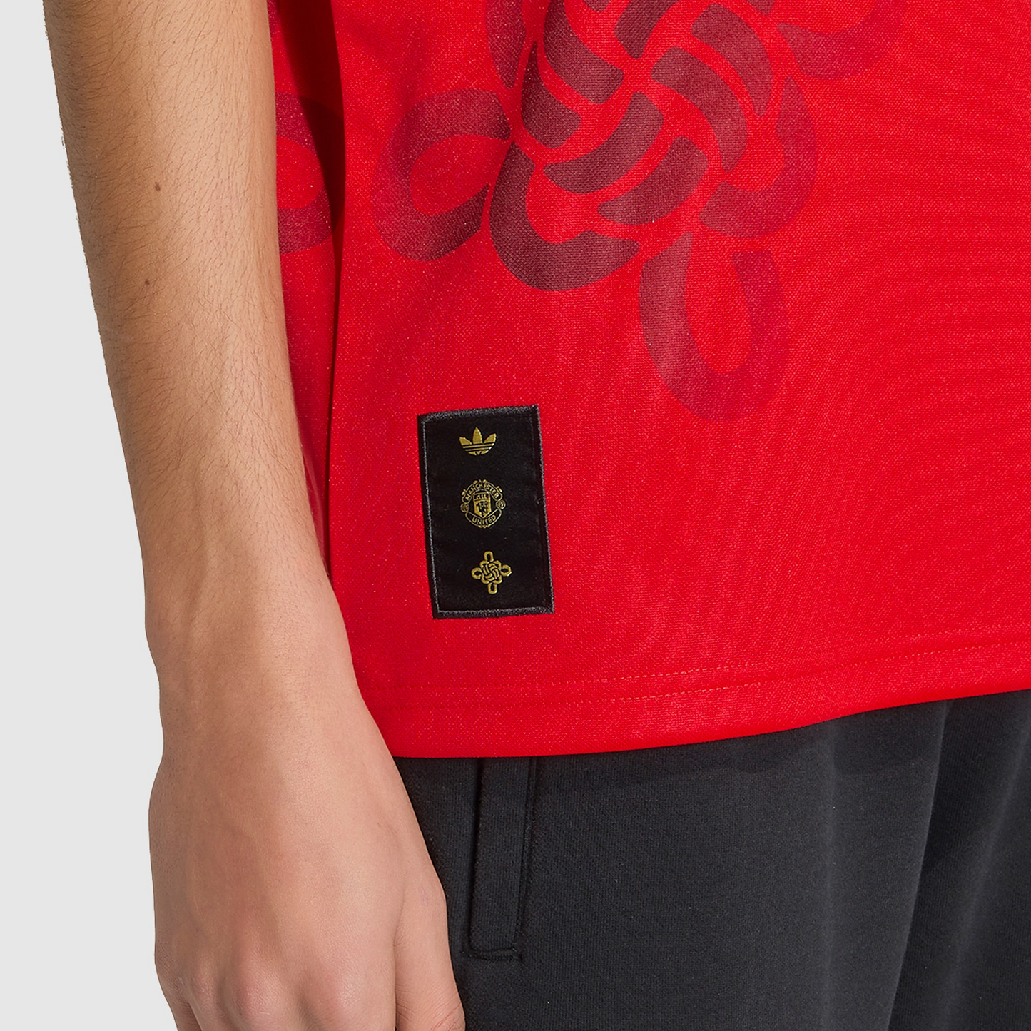 Chinese New Year 25/26 Shirt - Match Day