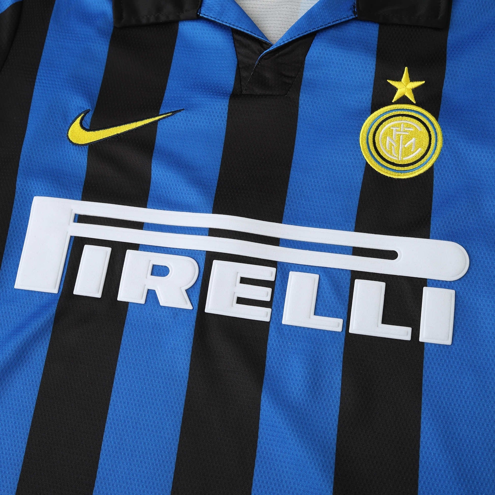 Retro Home 1998/99 Shirt - Match Day