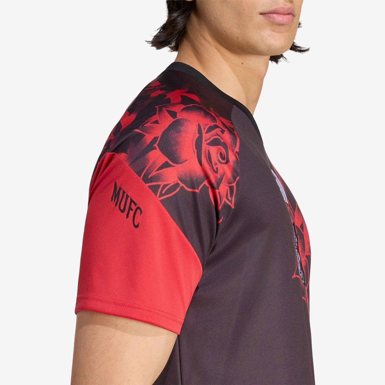 Pre-Match 26/27 Men's Shirt - Match Day