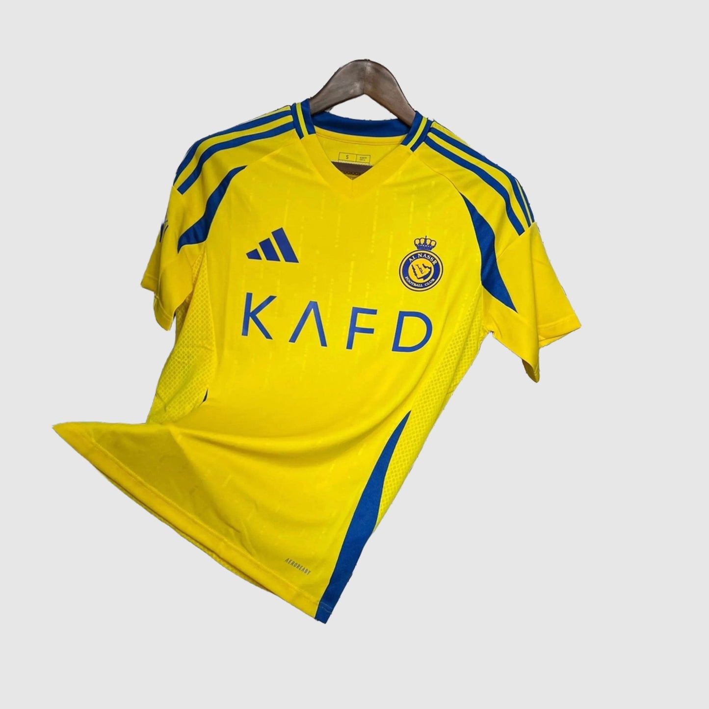 Home 24/25 Men's Shirt - Match Day