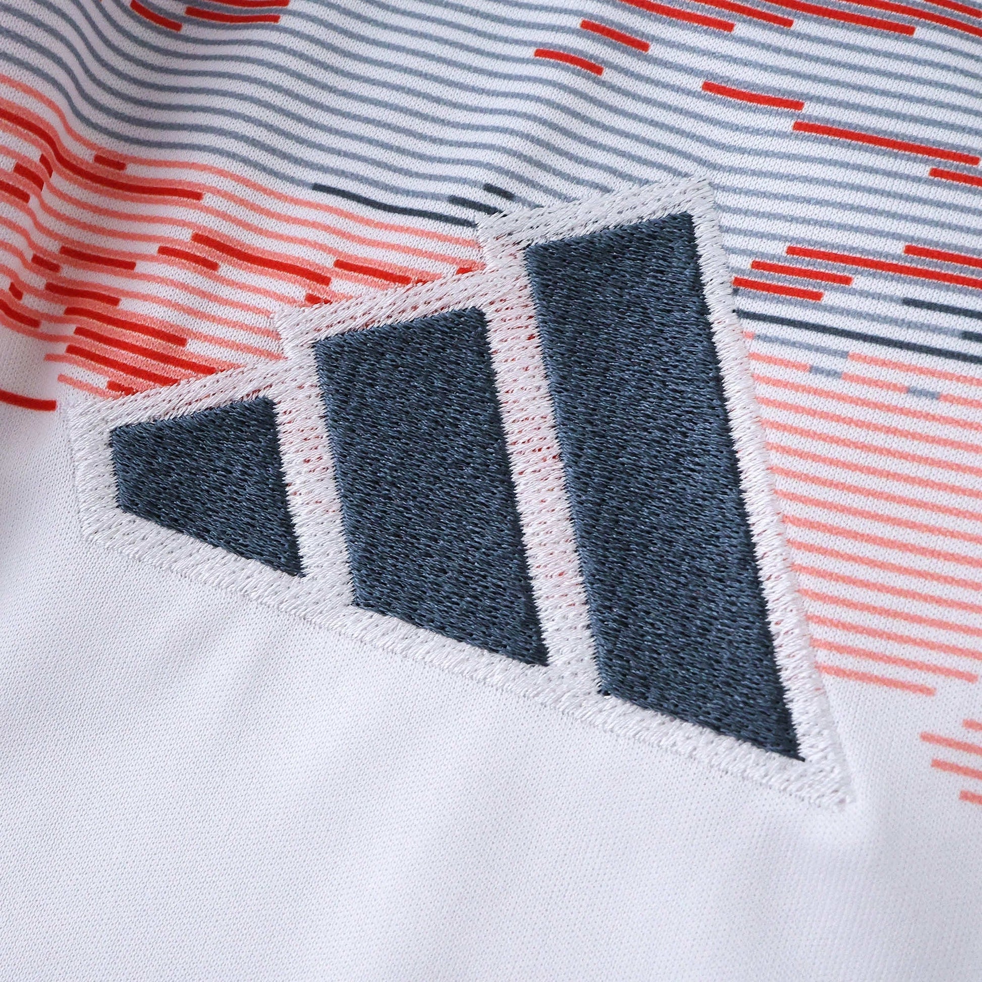 Away 25/26 Men's Shirt - Match Day