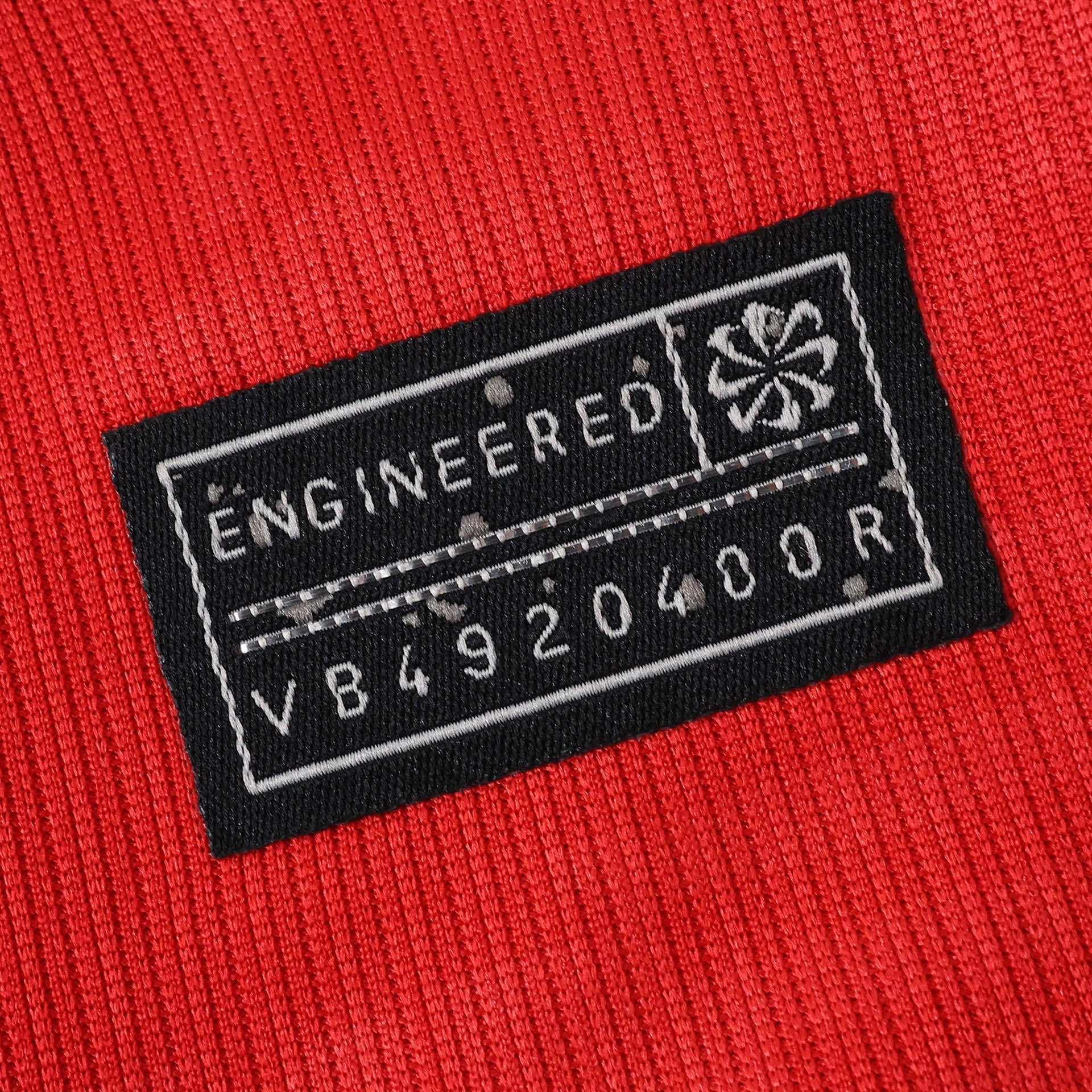 Away 26/27 Men's Shirt - Match Day