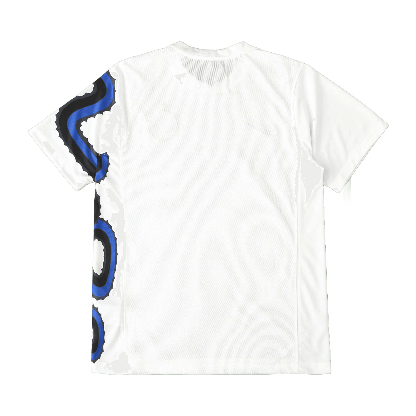 Retro Away 2010 Shirt - Match Day