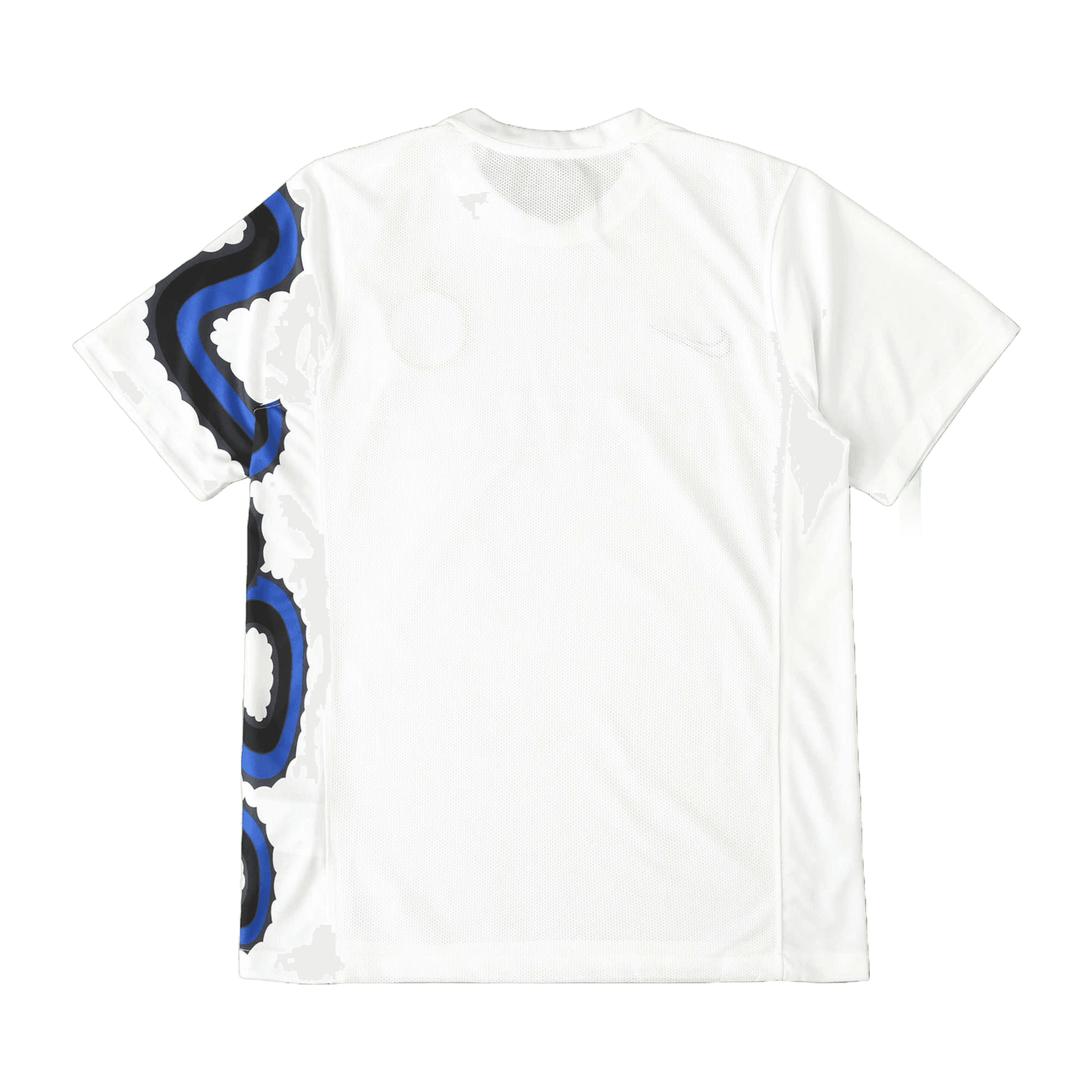 Retro Away 2010 Shirt - Match Day