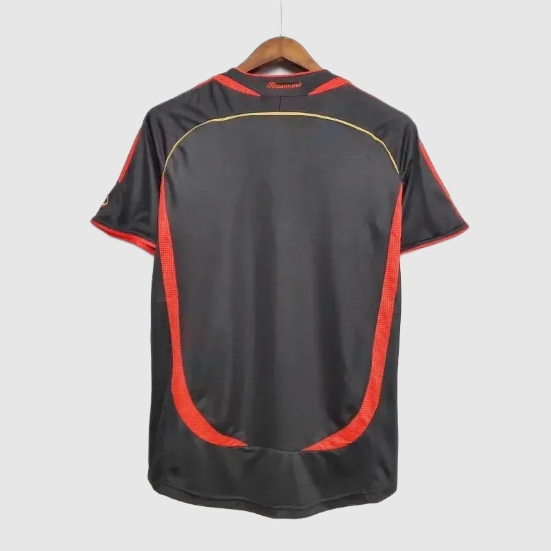 Retro Away 2006 Shirt - Match Day