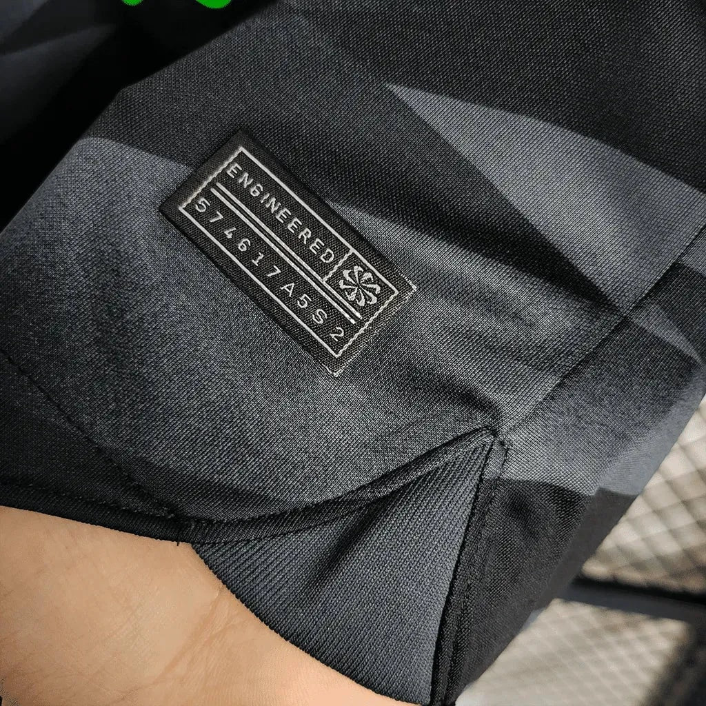 Goalkeeper 23/24 Shirt - Match Day