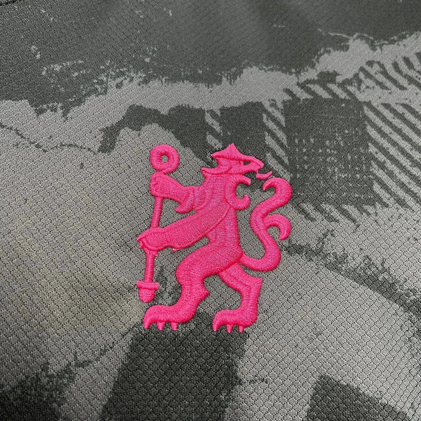 Away 24/25 Men's Shirt - Match Day