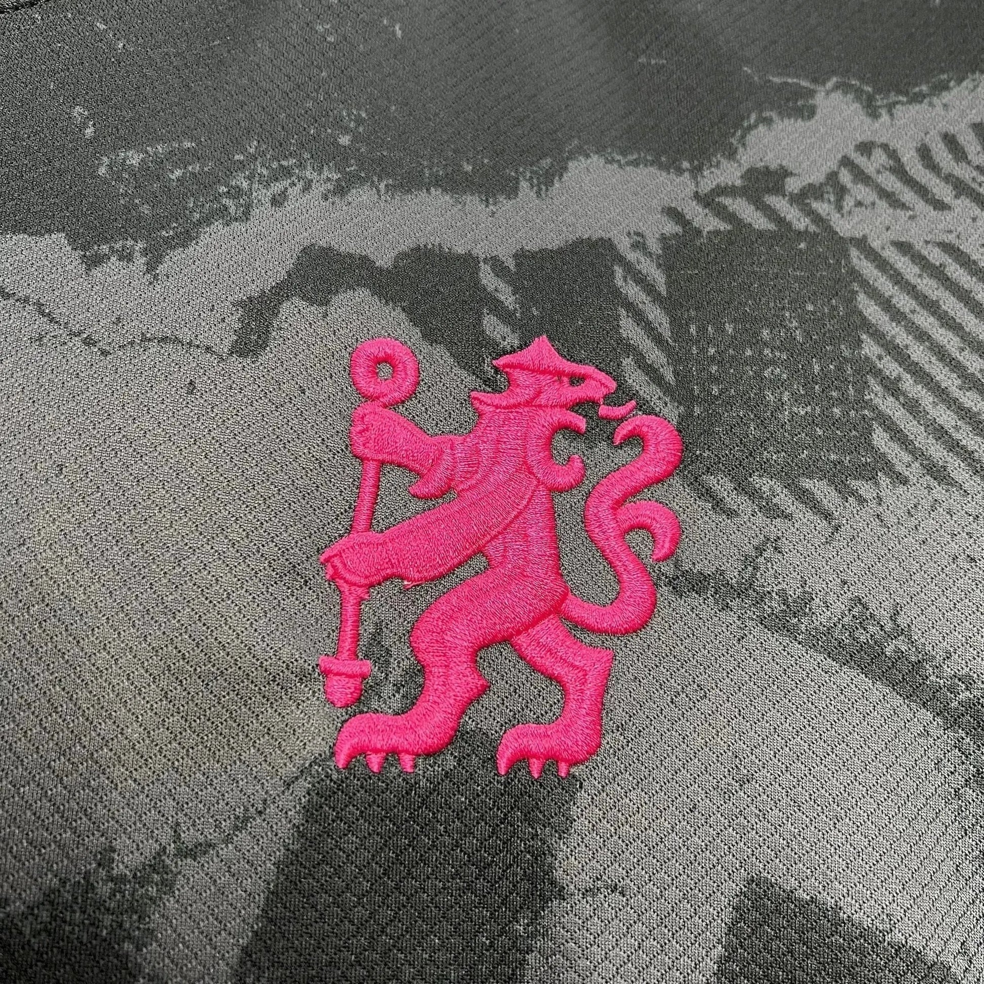 Away 24/25 Men's Shirt - Match Day