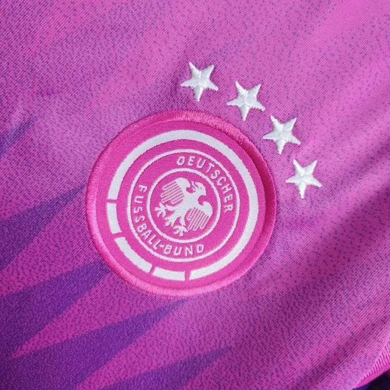 Away 24/25 Kids Shirt Kit - Match Day